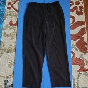 Requirements Black Dress Pants
